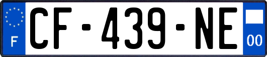 CF-439-NE