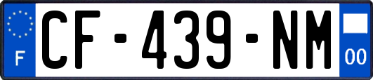 CF-439-NM