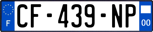 CF-439-NP