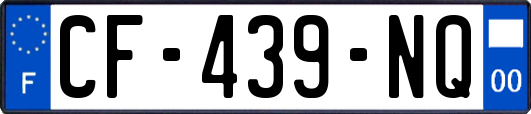 CF-439-NQ