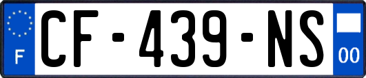 CF-439-NS