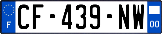 CF-439-NW