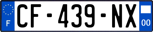 CF-439-NX