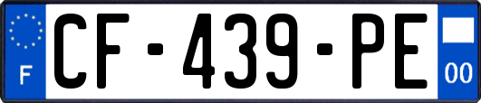 CF-439-PE