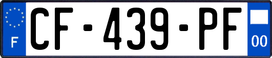 CF-439-PF