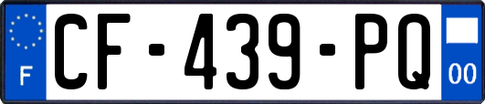 CF-439-PQ