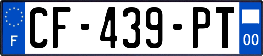 CF-439-PT