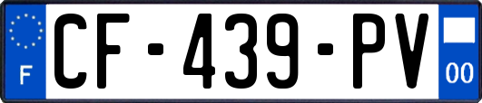 CF-439-PV
