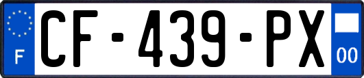 CF-439-PX
