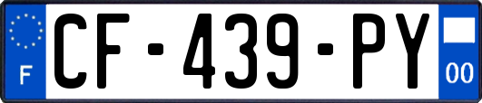 CF-439-PY