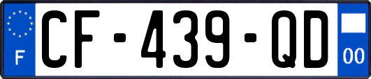 CF-439-QD