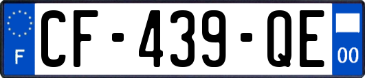CF-439-QE