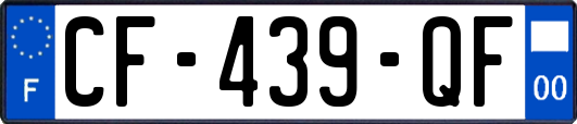 CF-439-QF