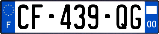 CF-439-QG
