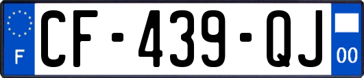 CF-439-QJ