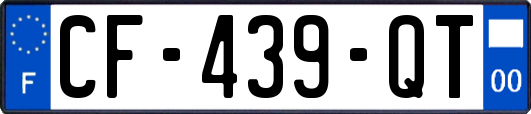 CF-439-QT