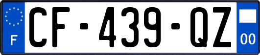 CF-439-QZ