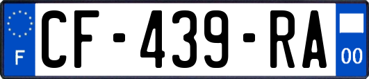CF-439-RA