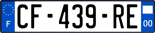 CF-439-RE