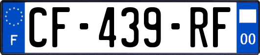 CF-439-RF