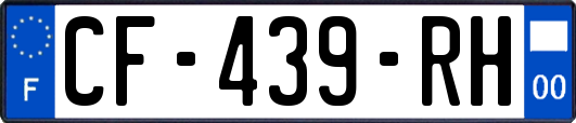 CF-439-RH