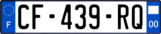 CF-439-RQ
