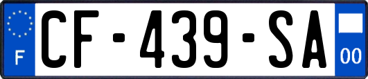 CF-439-SA