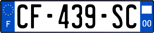 CF-439-SC