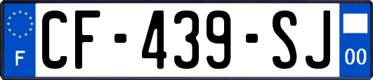 CF-439-SJ