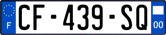 CF-439-SQ
