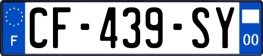 CF-439-SY