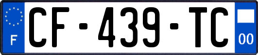 CF-439-TC