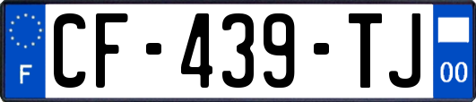 CF-439-TJ