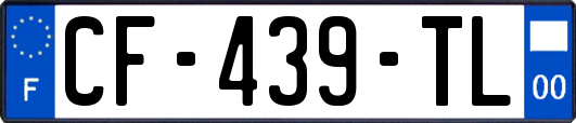 CF-439-TL