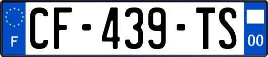 CF-439-TS