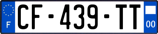 CF-439-TT