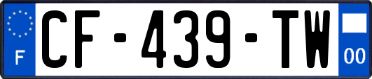 CF-439-TW