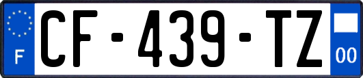 CF-439-TZ