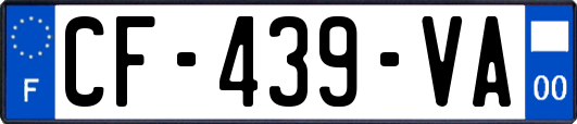 CF-439-VA