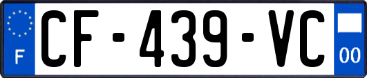 CF-439-VC