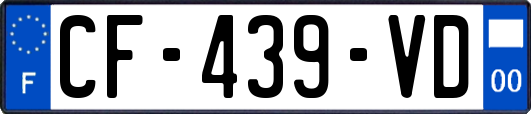 CF-439-VD