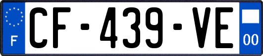 CF-439-VE