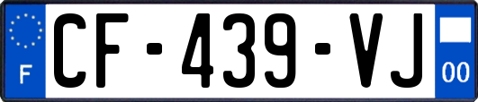 CF-439-VJ