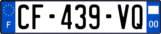 CF-439-VQ