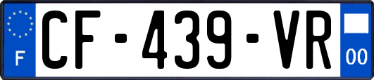 CF-439-VR