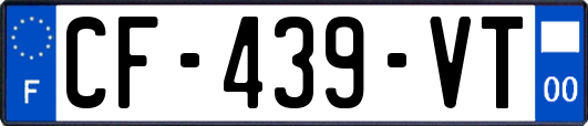 CF-439-VT