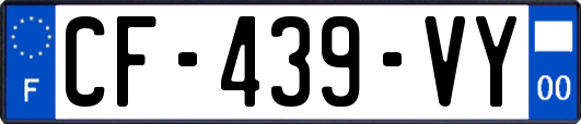 CF-439-VY