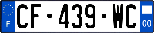 CF-439-WC