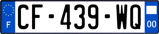 CF-439-WQ