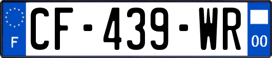 CF-439-WR